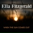 Ella Fitzgerald and Her Famous Orchestra