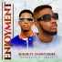 Somie feat. Donnydon