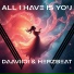 DaaViici, HerzBeat
