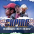 VT HUGO PANDA, Mc di Sp, Mc Rudades