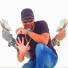 Dj Lucian do Antares feat. mc nego belo