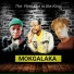 MOKGALAKA feat. Bornfire Dube, West Sky