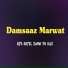 Damsaaz Marwat