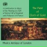 Musica Antiqua of London