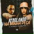 Dj Saldinha, Mc Bellatriz