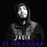 SS ISKANDAR