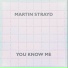 Martin Strayd