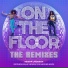 Keisha Jackson feat. Millie Jackson, Heather Hayes