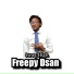 Freepy Dsan
