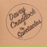Davey Craddock & the Spectacles