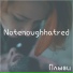 Notenoughhatred