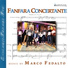 Marco Fedalto, ENSEMBLETROMBE FVG