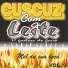 Cuscuz com Leite