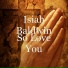 Isiah Baldwin