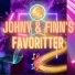 Johny Cola, Finn Pind