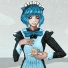 Sib The Maid, Yakui The Maid