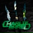 Charlie Shred