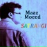 Maaz Moeed