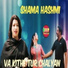 SHAMA HASHMI