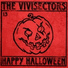 The Vivisectors