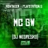 MC GW, Dj Negresko