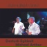 Dariush Eghbali feat. Michael Arthur