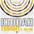 Kiddah feat. Em Roe