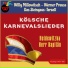 Willy Millowitsch, Willy Hoffmann & sein Orchester