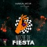 Guaracha Nation, Alcyone