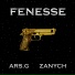 ARS.G, zanych