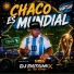 DJ Patamix feat. The Rengo