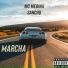 MC Medina, Prod.Sancho, Libanês