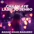 Bahar Khan Bararro