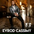 Evrod Cassimy