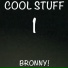 Bronny!