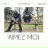 Tom Kingue, A.N.G feat. Meelady