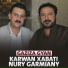 Karwan Xabati, Nury Garmiany