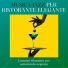 Jazz Lume Ristorante
