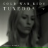 Cold War Kids