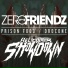 Helicopter Showdown, Zero Friendz