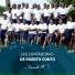 Las Cantadoras de Puerto Conto