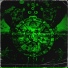 GREEN ORXNGE, PRXSXNT FXTURE, 7ACE