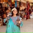 Paoulo Music, Hajar Labhioui