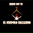 EL DISIPULO CALLEJERO