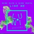 Mike Slvg, Niko Festa