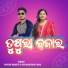 Rupesh Bagarty, Priyadarshini Sahu