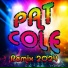 Pat Cole