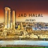Jordan Jad Halal