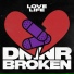 DMNR Broken