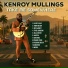 Kenroy Mullings, The Dru Thomas Project